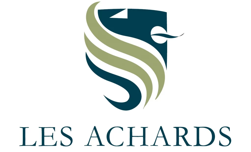 maitre d'oeuvre les achards